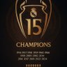 15 ابطال أوروبا 🏆🏆🏆 的头像