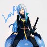 らんべる🍡💵/🗝💙/🦊🌤️/🦊🐺/🖤🏹/🍰 profil fotoğrafı