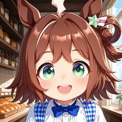 カリンチャン11号(メイン)'s profile picture