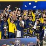 Profilbild von BET Wolverines