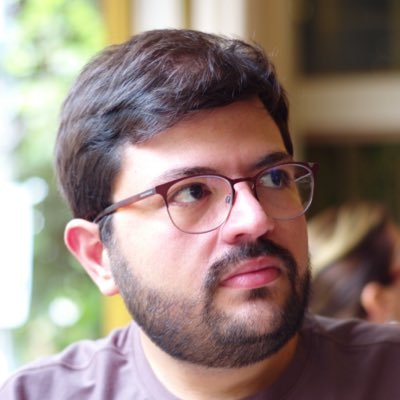 Lucas Braga's profile picture