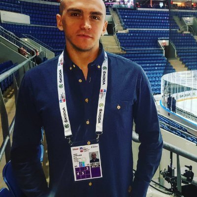 Robin Lindgren's profile picture