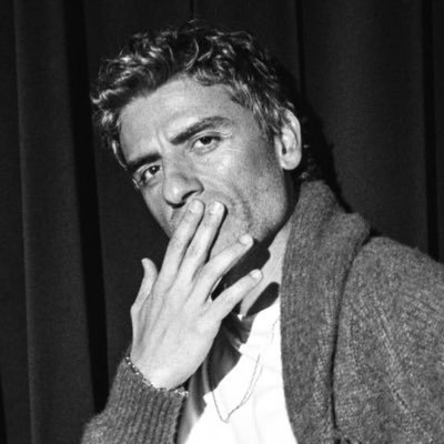 Oscar Isaac Daily's profile picture