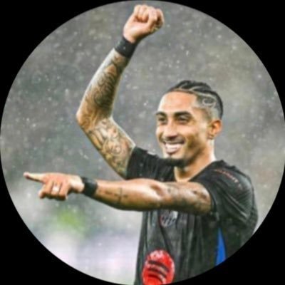 Stevemiles💙❤️'s profile picture