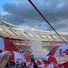 River por encima de todo profil fotoğrafı