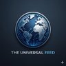 The Universal Feed profil fotoğrafı