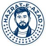 Hazrat-e-Azad profil fotoğrafı