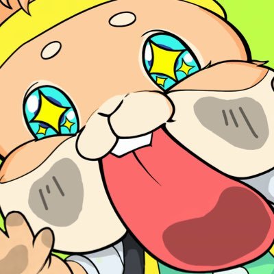 がっきー's profile picture