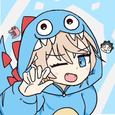 鬼之子's profile picture
