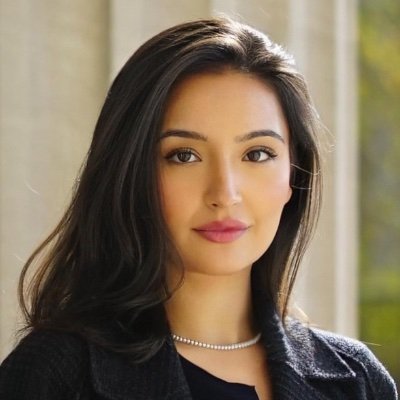 Sara Wahedi's profile picture
