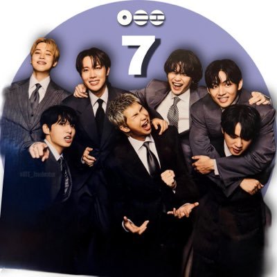 Do you know BTS ? 💜 is seeing BTS's profile picture
