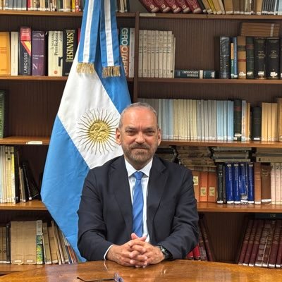 Fernando A. Iglesias's profile picture