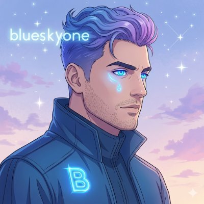 blueskylh1's profile picture