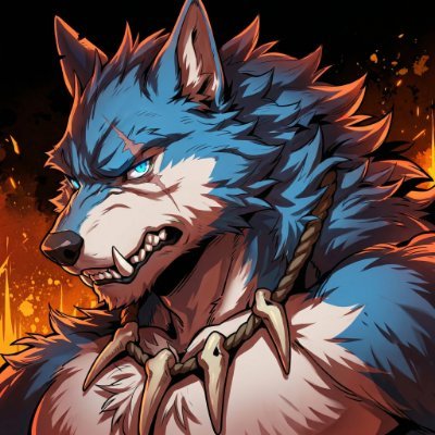 wildywerewolf's profile picture