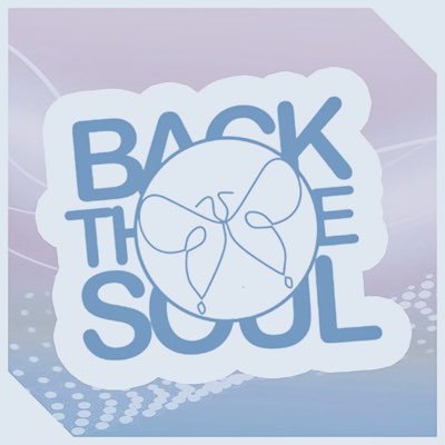 BACK THE SOUL 🪭 🦋's profile picture