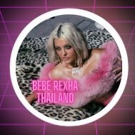 Bebe Rexha Thailand (บีบี เร็กซ่า)'s profile picture