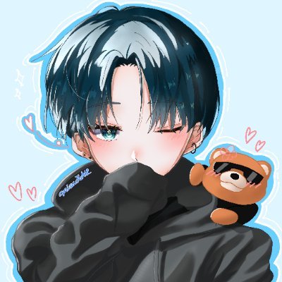MizuHAL's profile picture