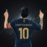 Фото профиля Kripto Messi
