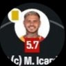 Profilbild von Zaraki