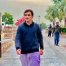 شعیب وزیر 的头像