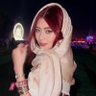 Фото профиля PorDeeBINI