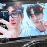 Фото профиля 🔗 101% LOVE 🐶🐻❄️🌴 อยากทำหลายอย่างยกเว้นงาน !