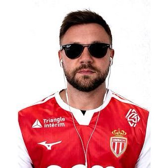 Monaco76 🇲🇨 ~ Corentin's profile picture