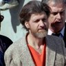 Theodore Kaczynski profil fotoğrafı