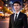 Profilbild von Waseem Ai
