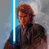 Anakin's profile picture