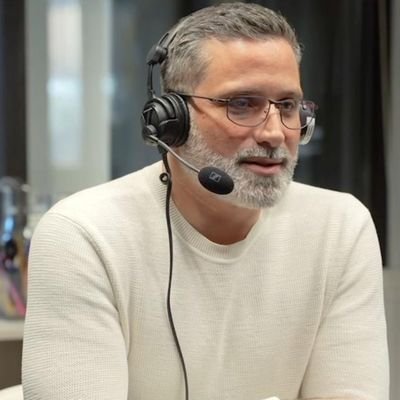 Yaron Nadbornik's profile picture