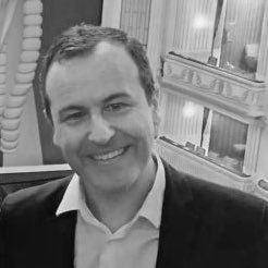 Beto Arístides's profile picture