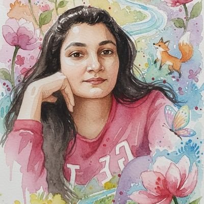 ReenaHindu's profile picture