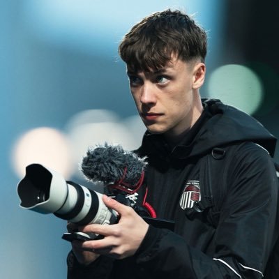 FilmedByHaz's profile picture