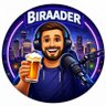 Profilbild von biraader