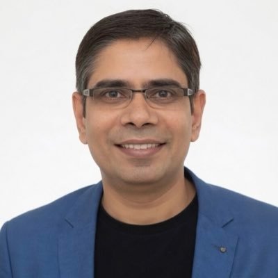 Vivek Lamba 🇮🇳's profile picture