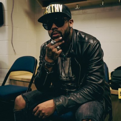 Ayron Jones's profile picture