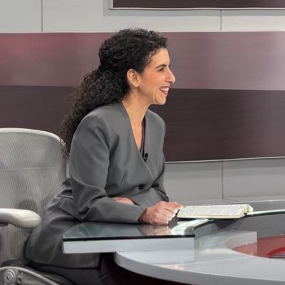 Rachel Bendayan's profile picture