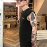 James T🏴🇬🇧 profil fotoğrafı