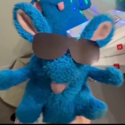 Crisp Rat (Out of Context)'s profile picture