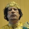 Col. Muammar Gaddafi II profil fotoğrafı