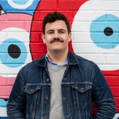 Joe Schiarizzi's profile picture
