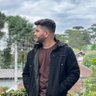 ODihsouza profil fotoğrafı