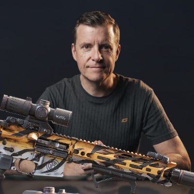 ChamferZone's profile picture