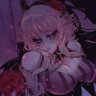 Annikki 🥀⛓️📖 | Vtuber / Vartist | Elven Goddess's profile picture