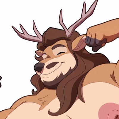 x - 🦌✨'s profile picture