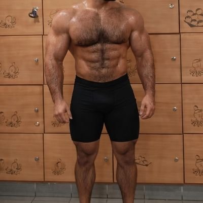 Locker room spy's profile picture