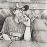 PK's profile picture