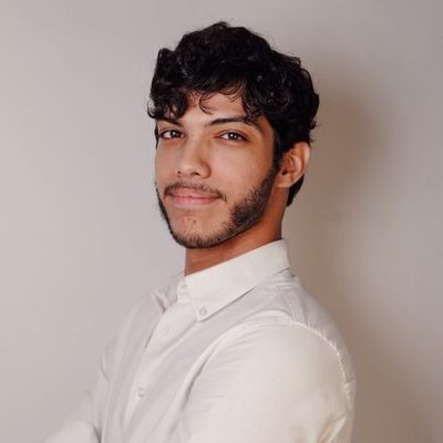 Tércio Brilhante's profile picture