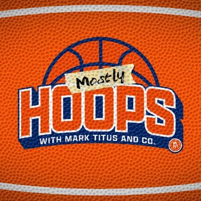 MostlyHoopsShow's profile picture
